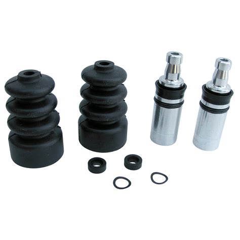 The Ultimate Guide to CNC Turning Brake Rebuild Kits: A Step 